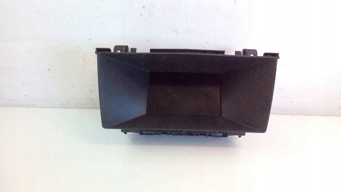 фото №8, Дисплей годинник opel astra h iii 13111165