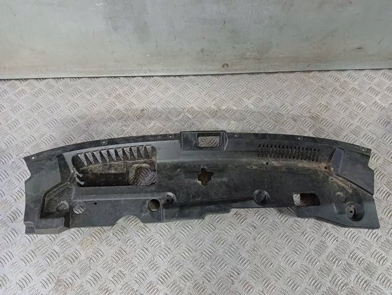 фото №1, Mitsubishi eclipse cross захист поперечина 7450b049 оригінал