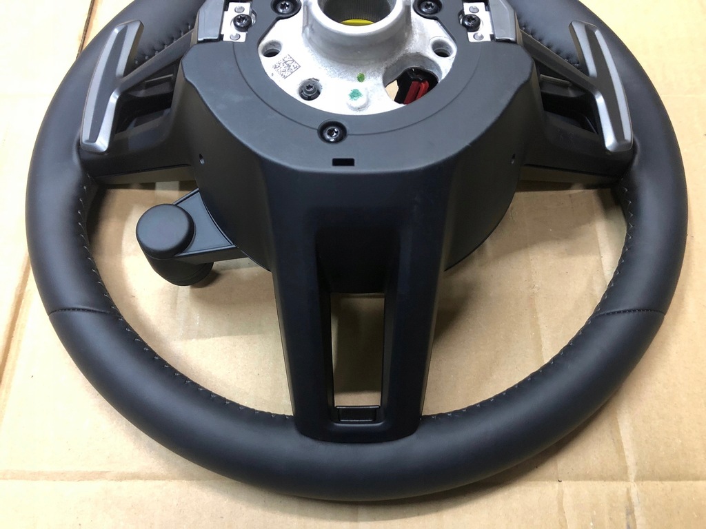 фото №8, Повітропровід porsche cayenne 9y3419091b ia6 nowa