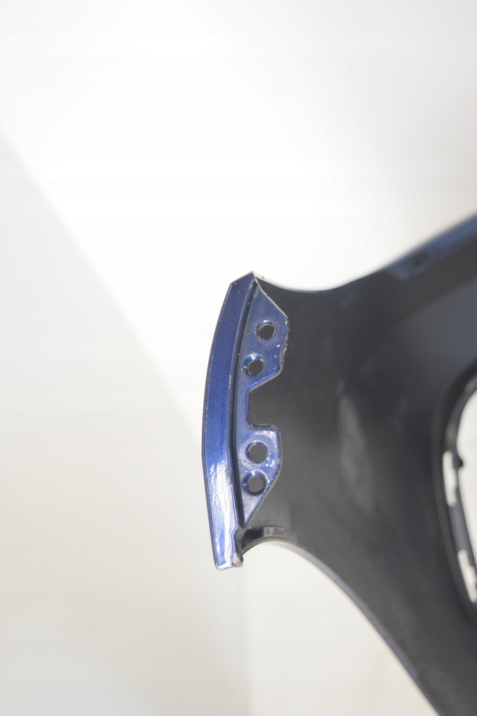 фото №5, Bmw z4 g29 бампер перед передний bez pdc