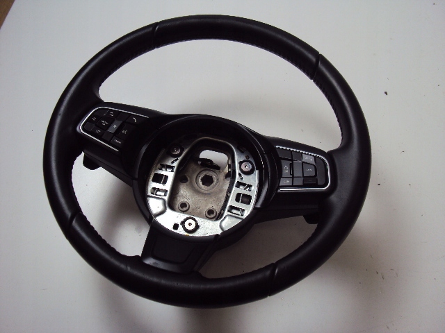 фото №1, Повітропровід багатофункціональний jaguar f-pace