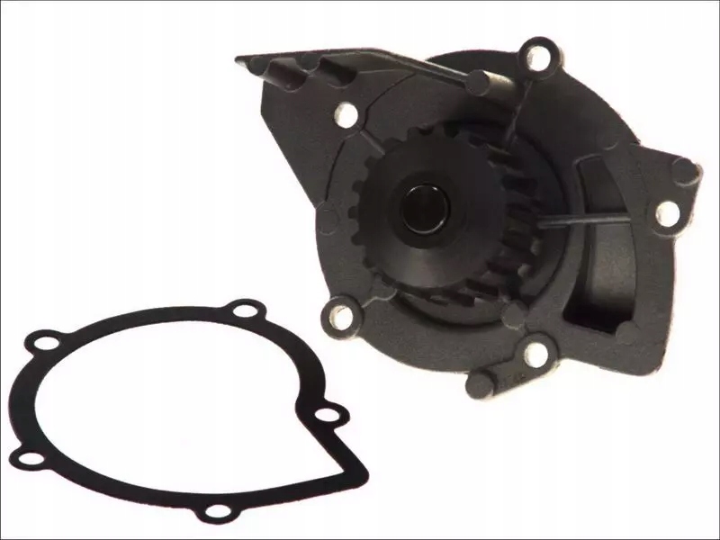 фото №14, Gates грм+ насос ford c-max focus mk2 2.0 tdci