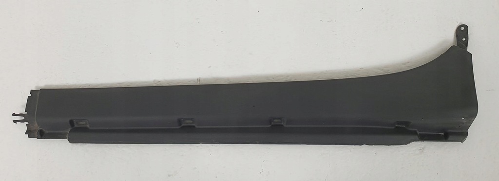 фото №1, Молдинг накладка поріг ліва smart fortwo 450