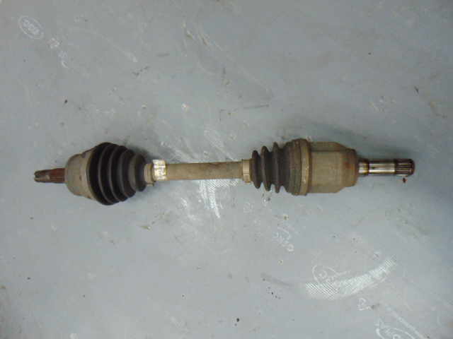 фото №1, Приводной вал левый перед doblo ii opel combo d 1.3 cdti 51810626 11-