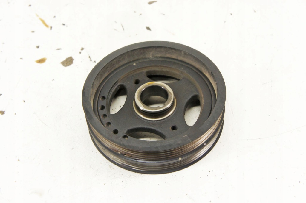 фото №1, Lh058 suzuki swift vi mk8 1.4i шків