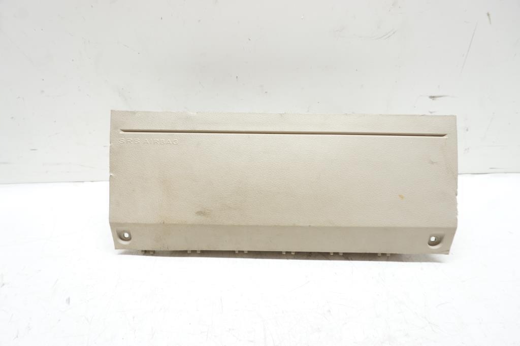 фото №1, Подушка air bag колінна dodge caliber