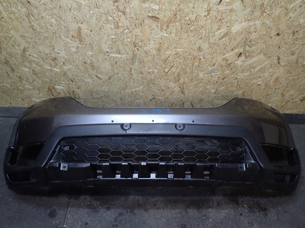 фото №1, Бампер перед honda crv cr v 18-