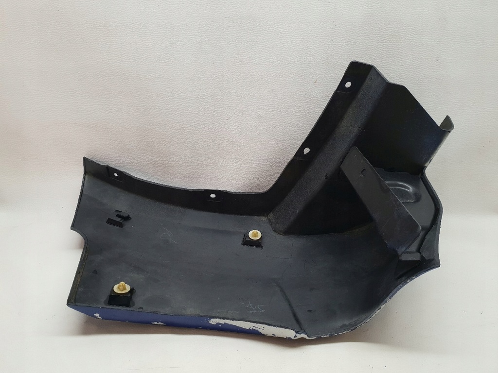 фото №5, Mitsubishi pajero 3 молдинг накладка na крила l