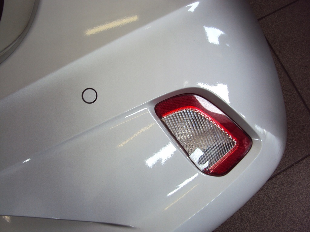 фото №6, Бампер задняя kompletny hyundai i10 iii n-line 2019-