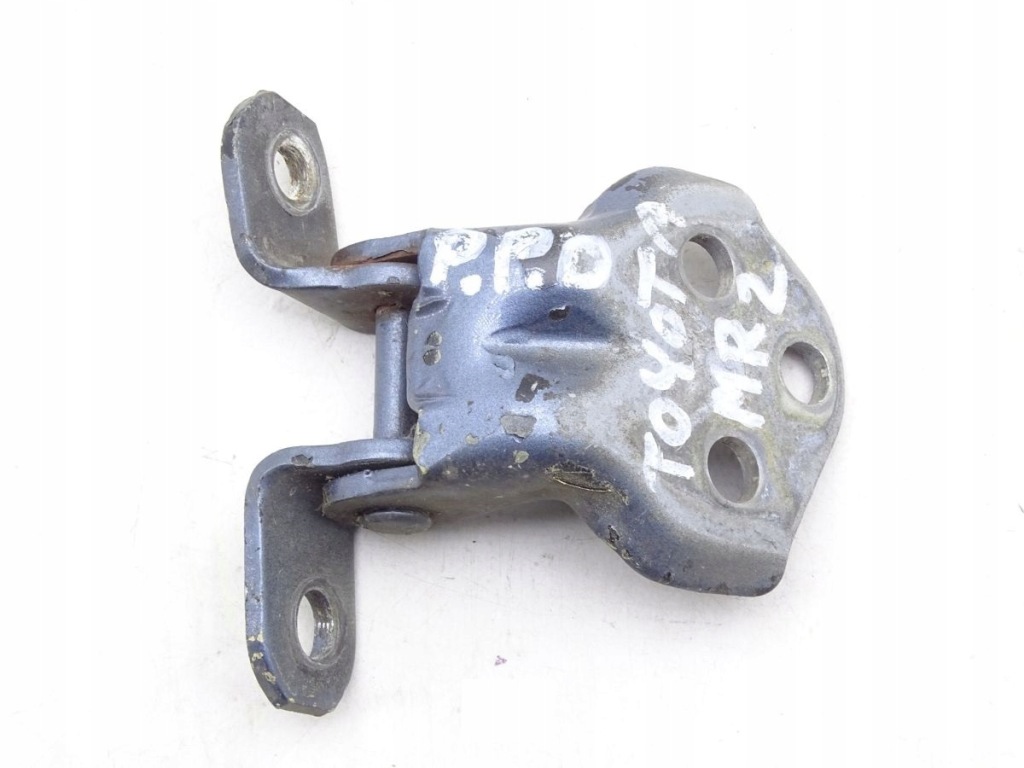 фото №1, Toyota mr2 ii sw20 90-99 петля двері правий перед нижній