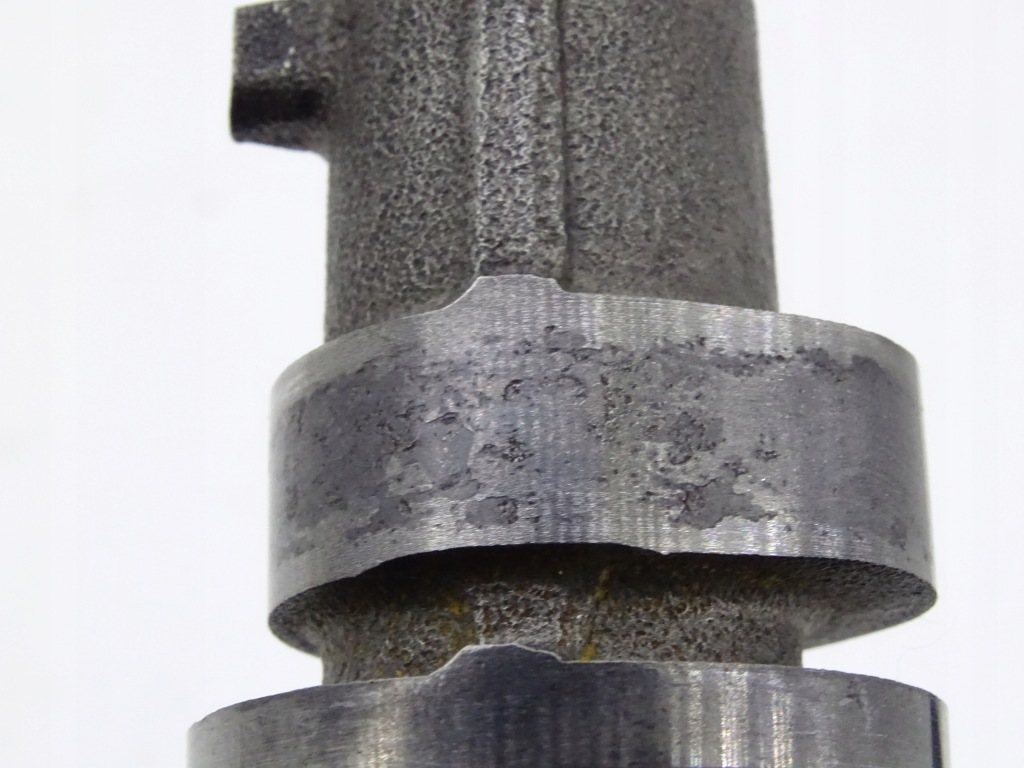 Ldv maxus 2.5 crd вал розподільного валу випускний Доставка