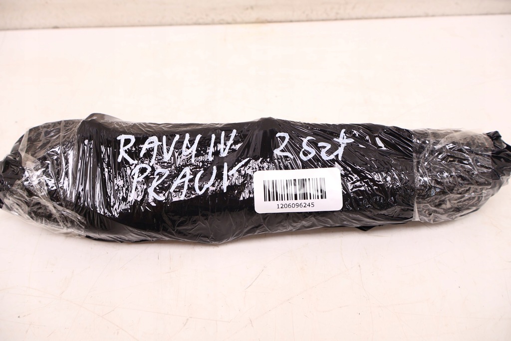 фото №5, Toyota rav4 iv подушка безпеки сидіння правий '0589-p1-000379