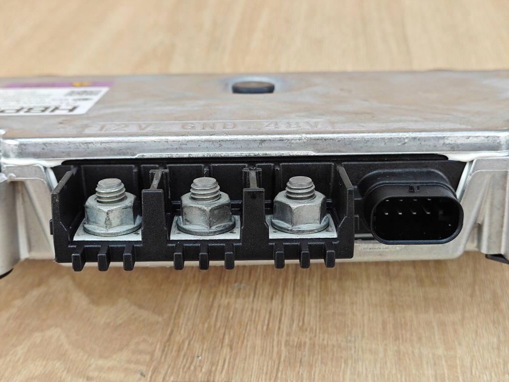 Купить Оригинал  модуль блок управления нагреватель воды hbpo bmw x6 g06 g05 8es01366913 10km