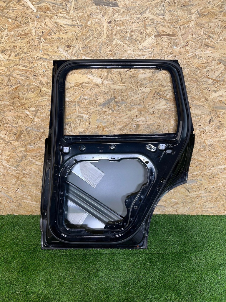 фото №6, Volvo xc90 ii xc 90 ii двері правий задня задні праве