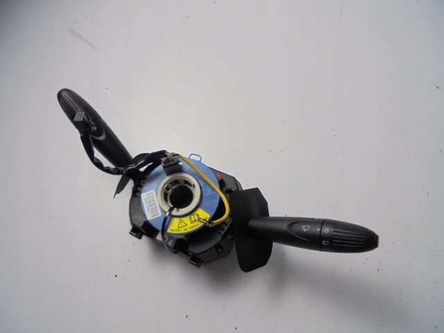 фото №1, Перемикач комбінований fiat 500 lift 15-23