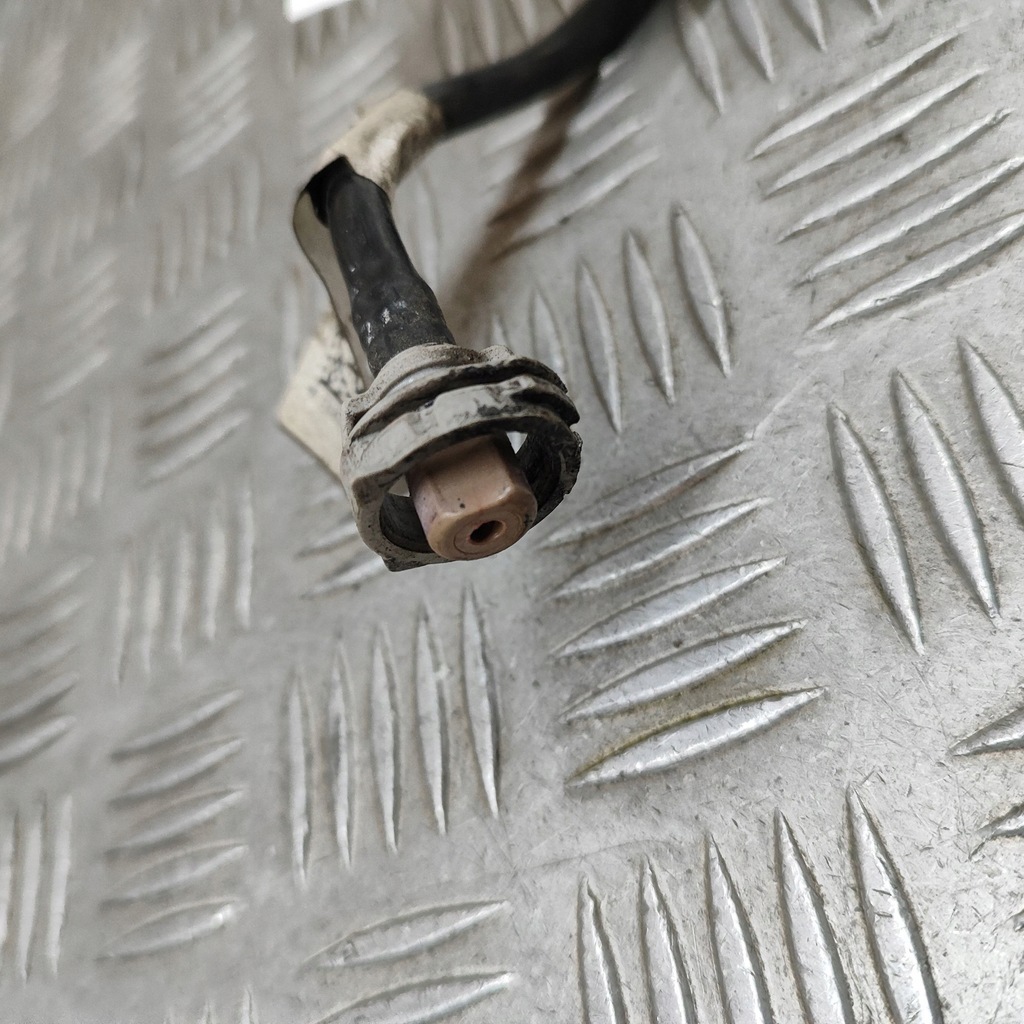 фото №6, Audi a7 s7 4g 2017 шланг / wąż вакуумa