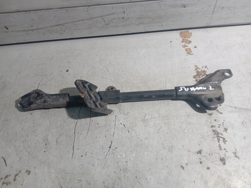 фото №1, Subaru forester iv усилитель кронштейн левая