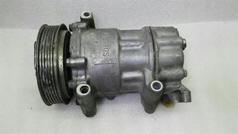 фото №1, Mini cooper s r56 air кондиционер compressor 6942501 a/c 1.6 turbo