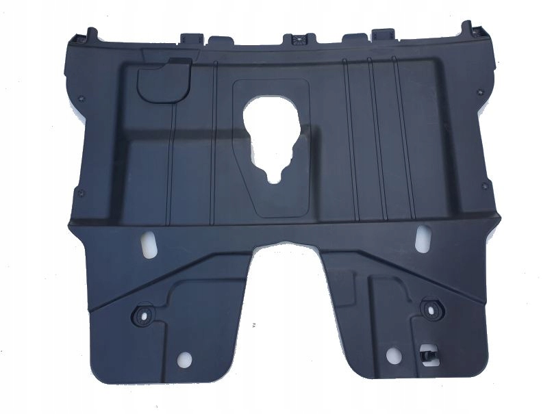 Купити Захист двигуна fiat tipo 2016-