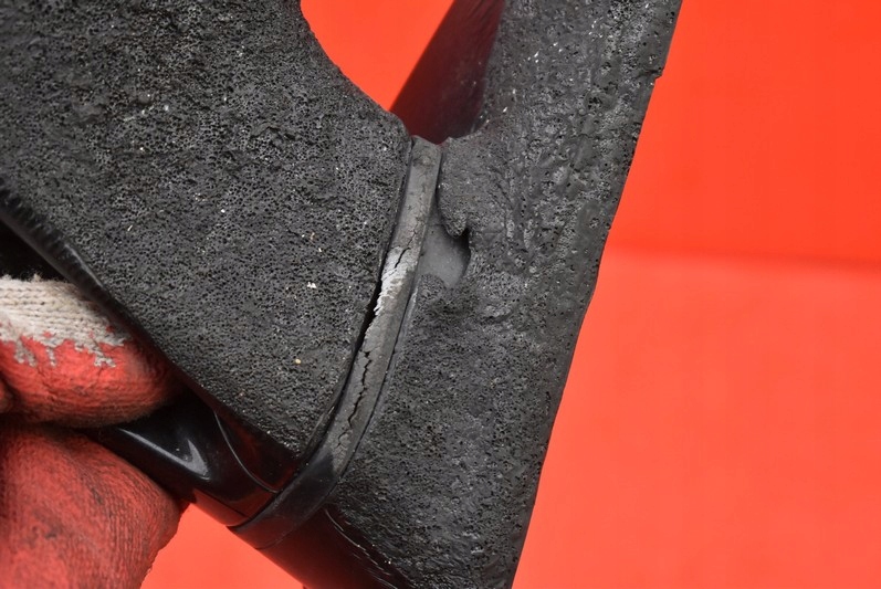 фото №9, Зеркало правое a2716442 a2716412 eu porsche 911 997 6 vi lift 08-13 7 pin