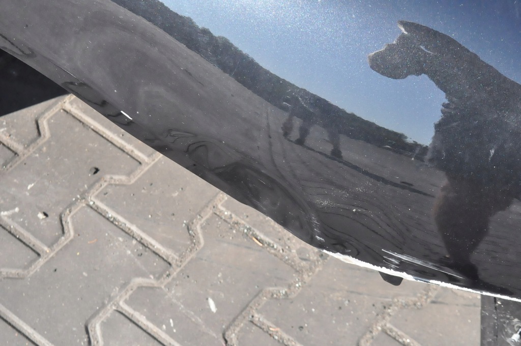 фото №7, Toyota supra mk5 23r pas задняя задний крыло левый правый четверть поддон