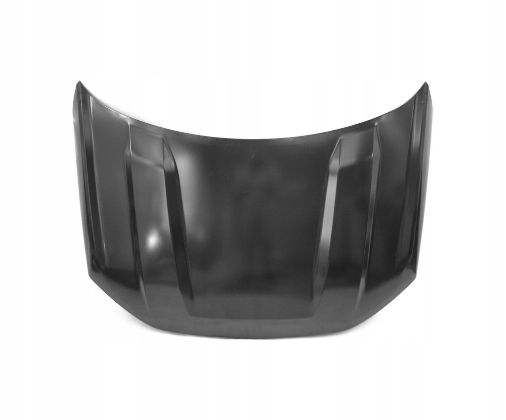 Купити Ford bronco sport 2021 - капот