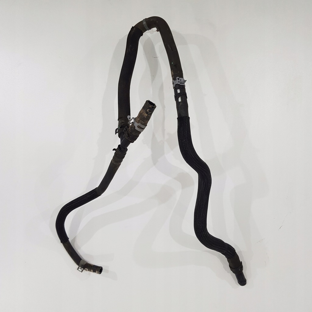 фото №1, Шланг wody k2g3-8c481-ce edge mk2 2.0 ecoblue