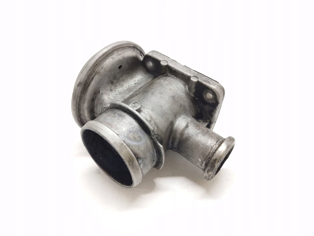 фото №1, 2000 bmw 7 e38 клапан egr 72813801