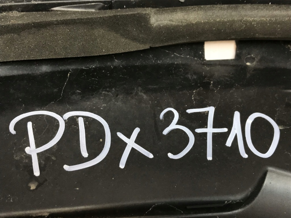 Renault clio v решётка  решётка радиатора 978187460 Оригинал