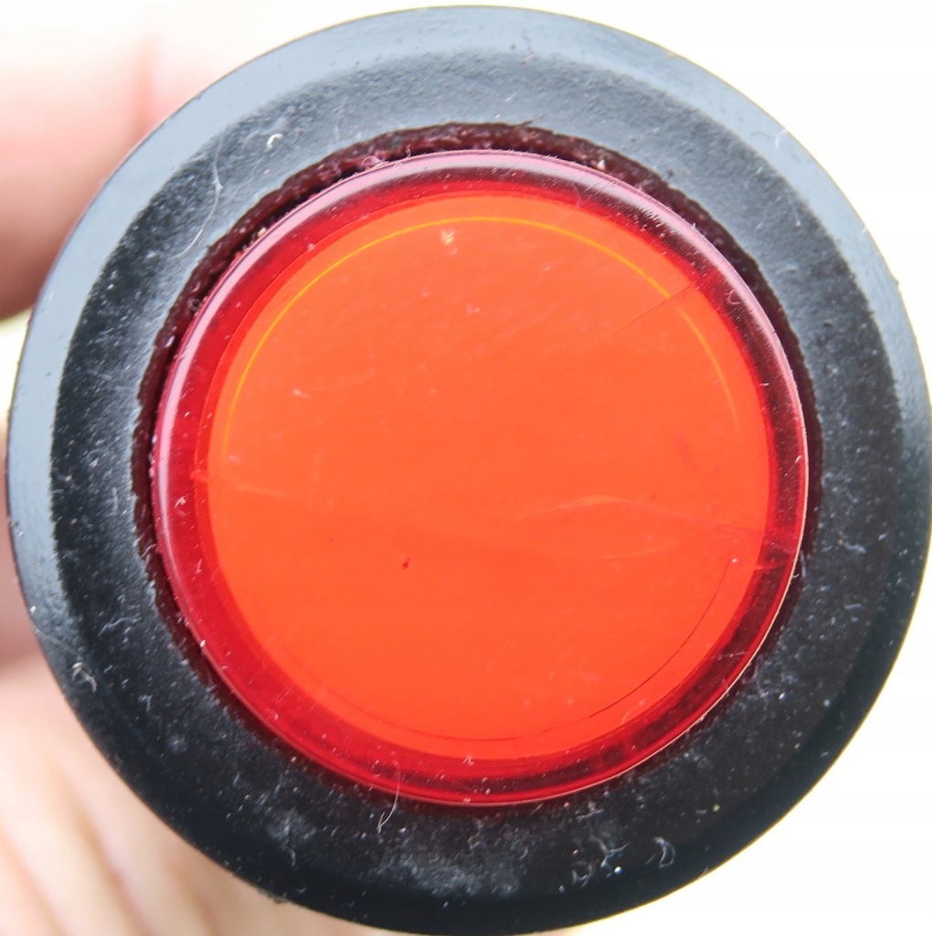 Купить Кнопка дополнительный индикатор mercedes citaro