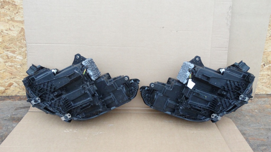 Bmw x2 u10 фонари full led фара левая правый  5a77ec8 5a77ec7 Киев