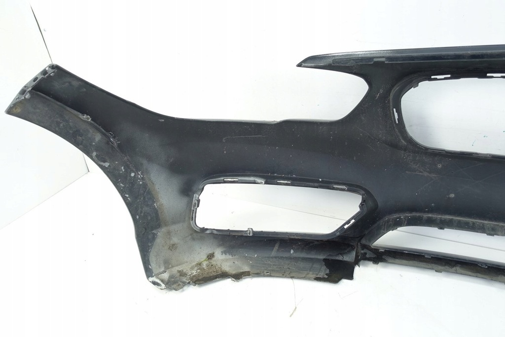 фото №9, Бампер перед передний bmw 1 f20 f21 lift 7371735