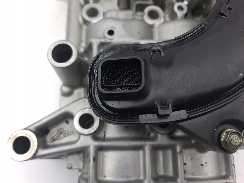 фото №8, Honda accord 2009 вал балансировочный