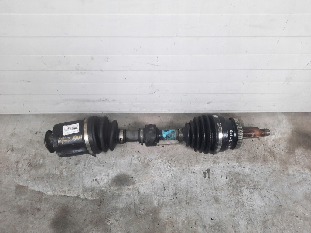 фото №1, Привідний вал правий перед kia sorento ii 2.2 crdi автоматична коробка передач