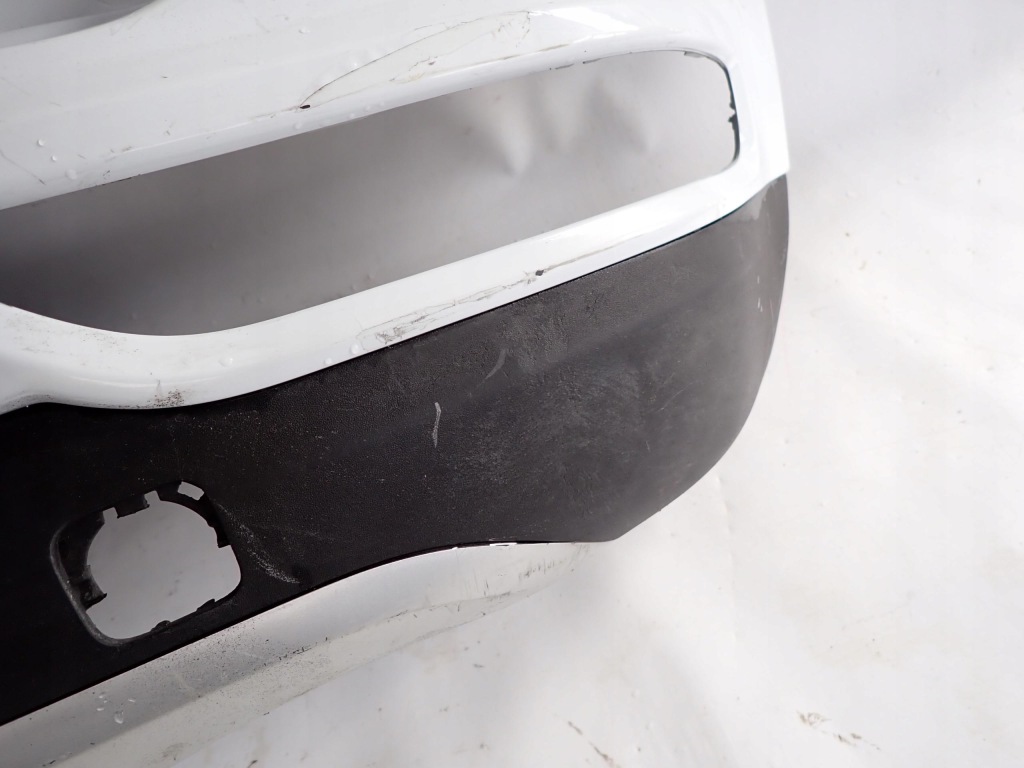 фото №8, Kia sportage iv 15- бампер задняя задний 86611f1000