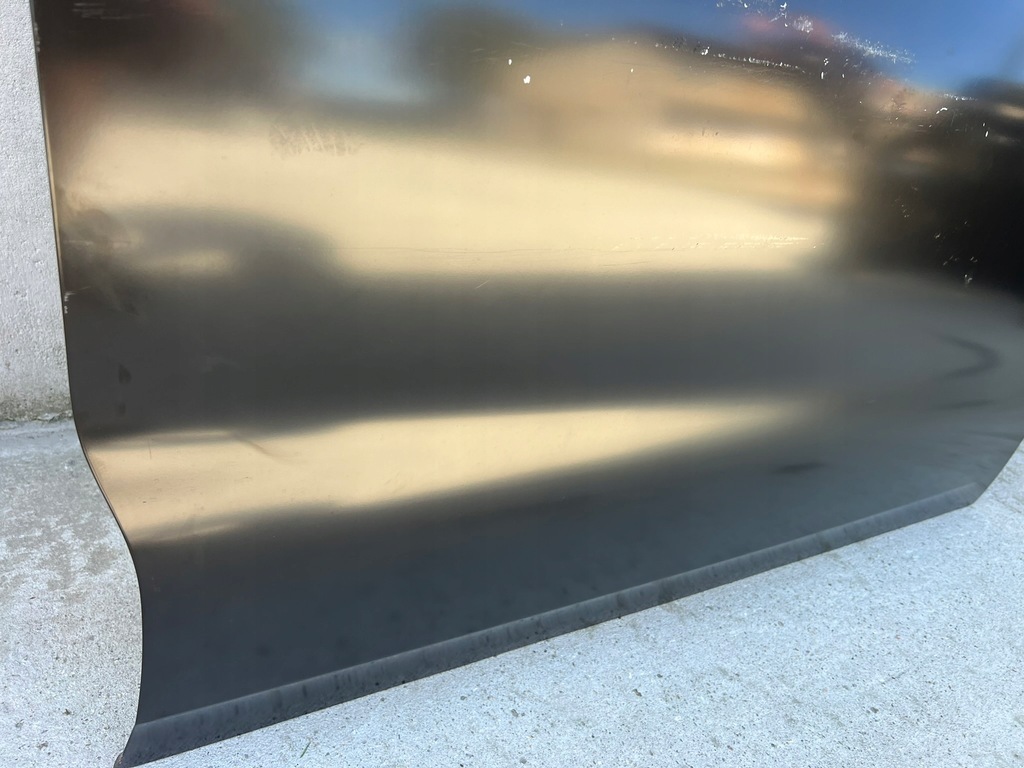 фото №10, Дверь citroen ds4 2011-2015 nowe оригинальные перед правый передние правое