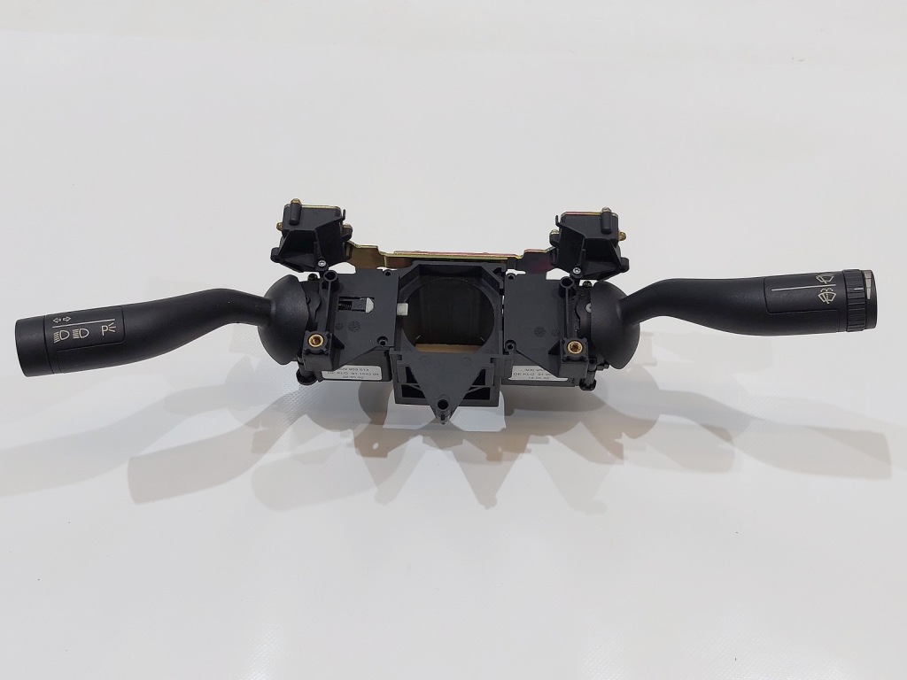 фото №1, Переключатель комбинированный vw phaeton 3d0953503, 3d0953503a