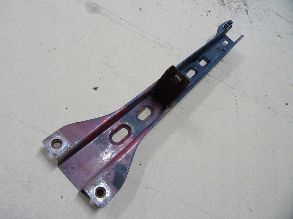 фото №3, Patrol pas передний молдинг поперечина 3,3 k160