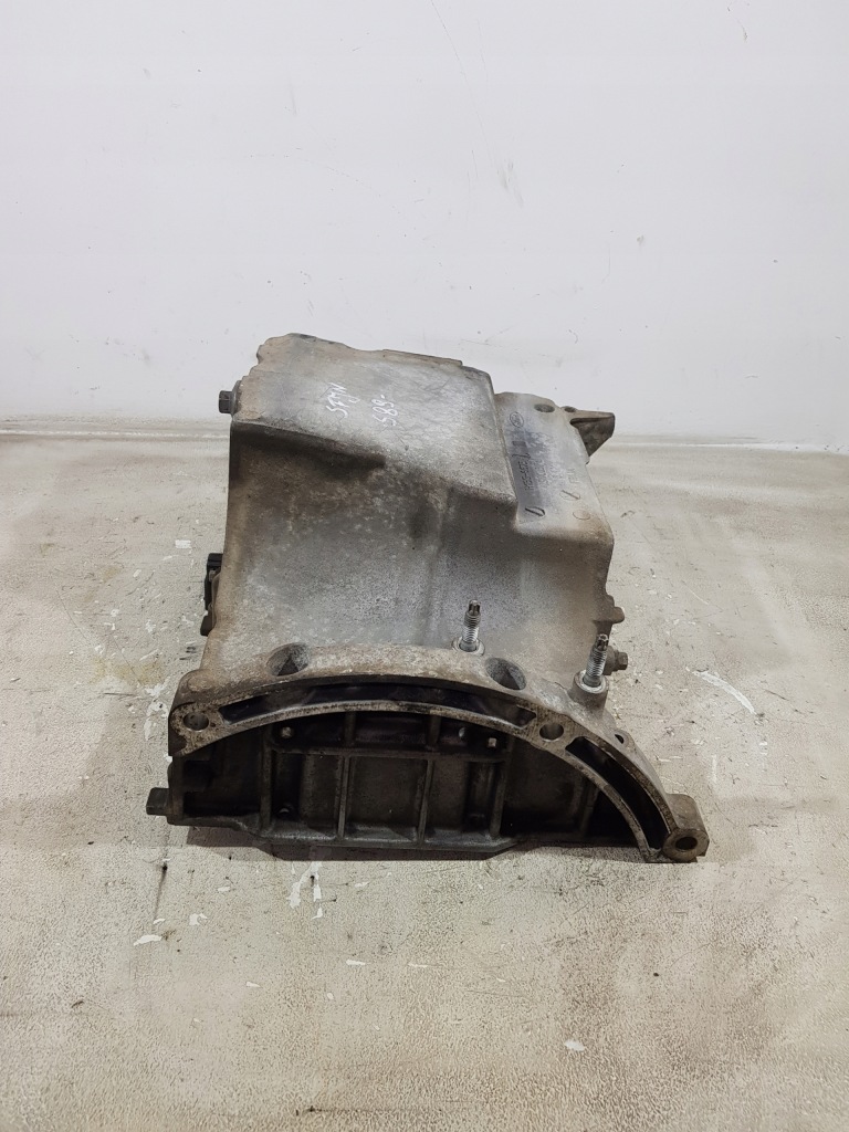 Піддон масляна оливи h1bg-6675 ford 1.0 ecoboost Оригінал