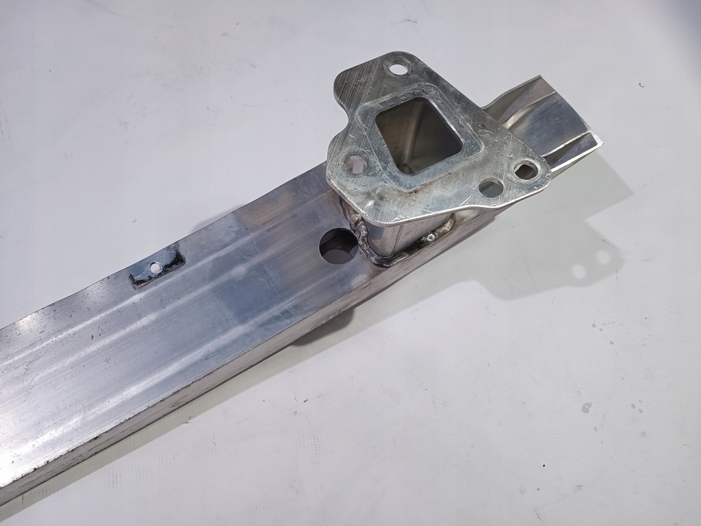 фото №8, Балка бампера задня задня chevrolet camaro 2016-