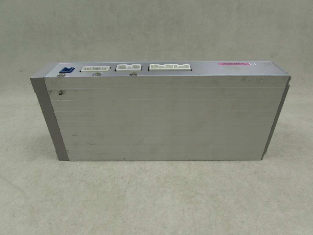 Lexus rx rx400h підсилювач mark levinson 86280-0e010 Доставка