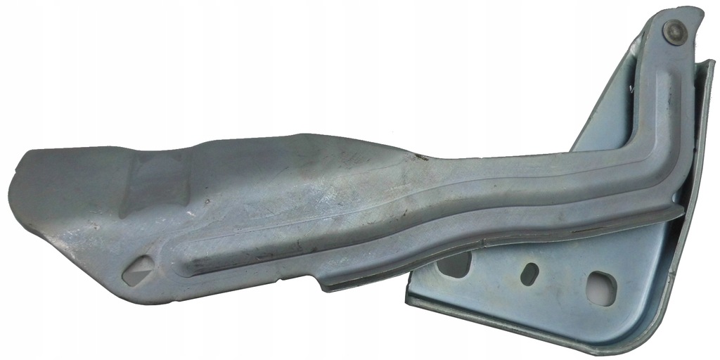 фото №1, Петля капот крышки двигателя левый ford edge 2016-