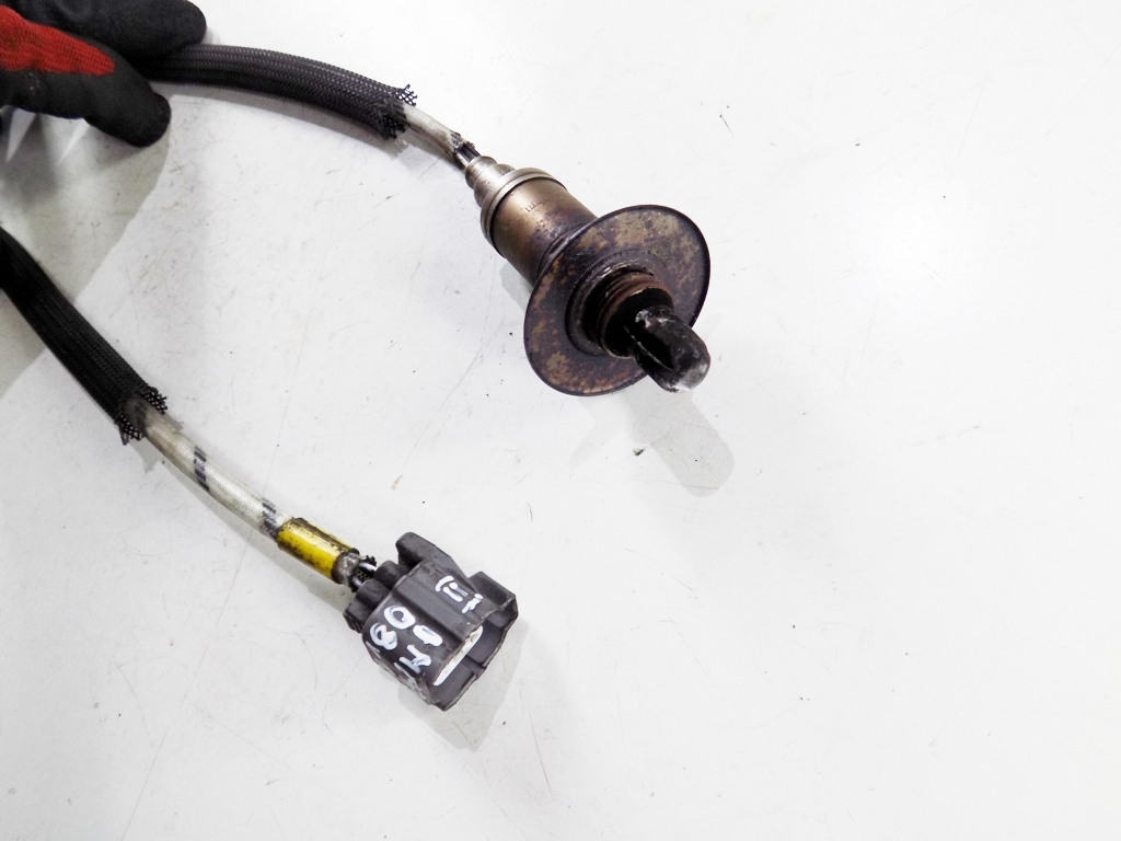 фото №4, Subaru impreza ii gd 1.5 16v датчик лямбда-зонд
