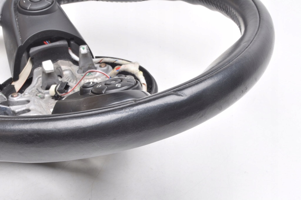 Mini f55 кермо  шкіряний multifunckyjna Ціна