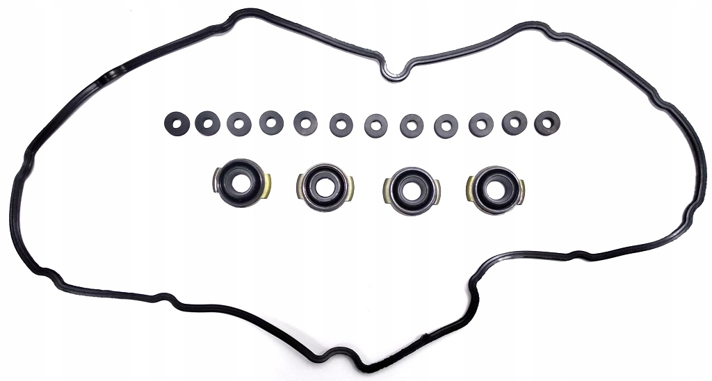 Купить Прокладка крышки zaw. - dr.motor drm0225