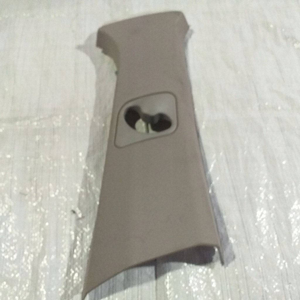 фото №1, Захист корпус стійка bmw оригінальний номер захист 7284708