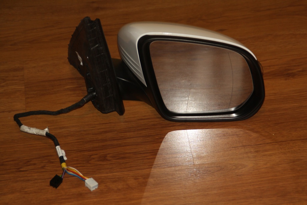 фото №14, W167 v167 gle x167 gls ассистент проектор 8+8 pin