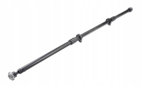 фото №4, Wał привідний nwn-vv-012 nty