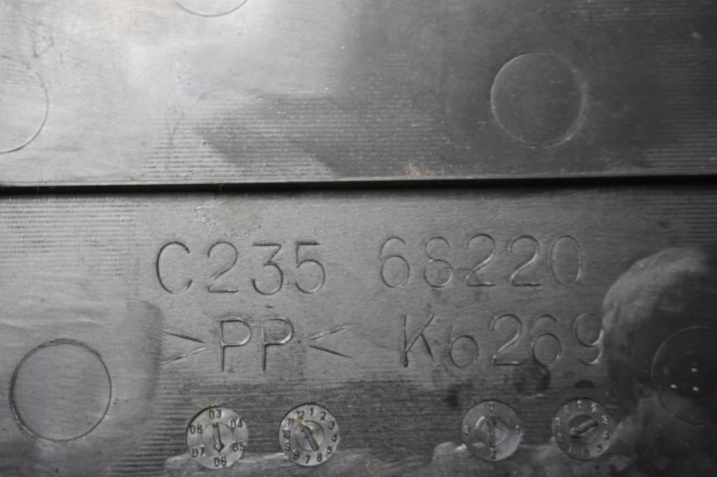 фото №4, Захист стійка права mazda 5