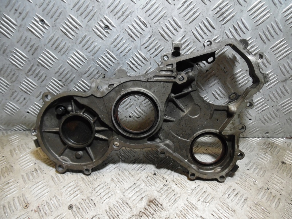 фото №1, Корпус распределительного вала renault laguna 2
